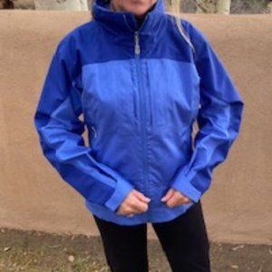 Patagonia Jacket Womens size M